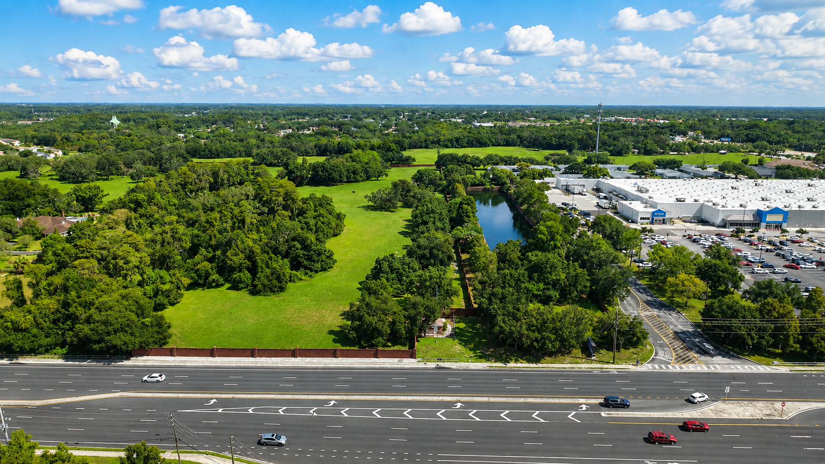 The offering represents a rare, large-scale development opportunity wi – image 13