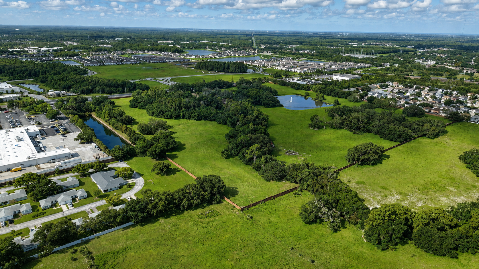 The offering represents a rare, large-scale development opportunity wi – image 15
