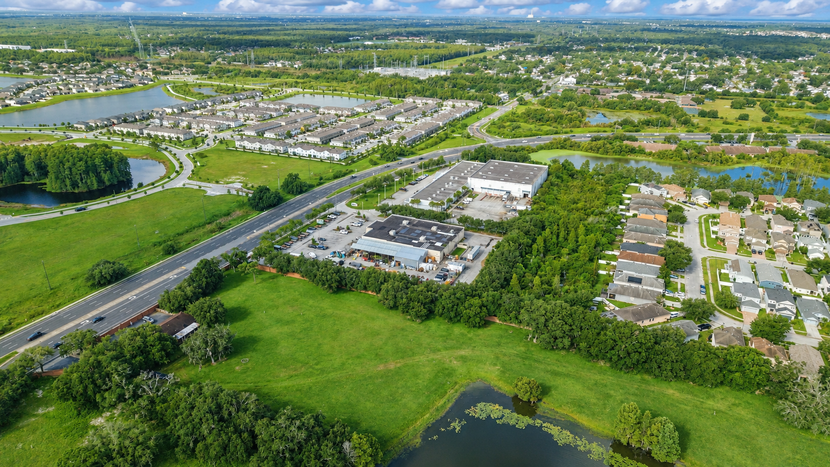 The offering represents a rare, large-scale development opportunity wi – image 17
