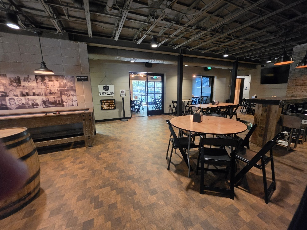 2,275 SF Restaurant Opportunity | Downtown Kennesaw Brewery 3