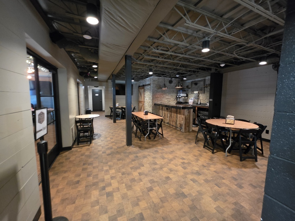2,275 SF Restaurant Opportunity | Downtown Kennesaw Brewery 4