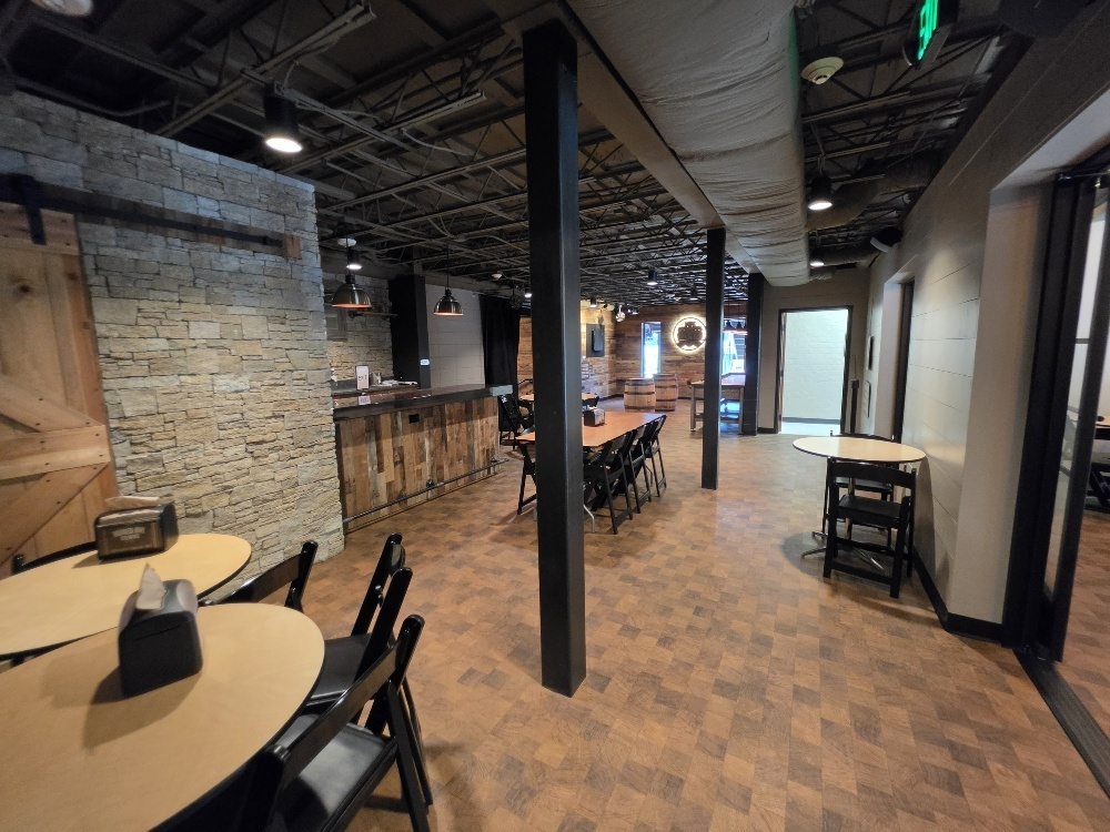 2,275 SF Restaurant Opportunity | Downtown Kennesaw Brewery 5