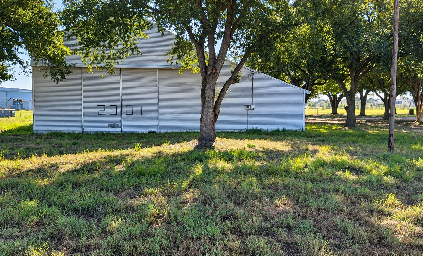 Office + Warehouse + Yard | Rare ±3.25-Acre Flex Opportunity Near Brookshire Industrial Hub 3