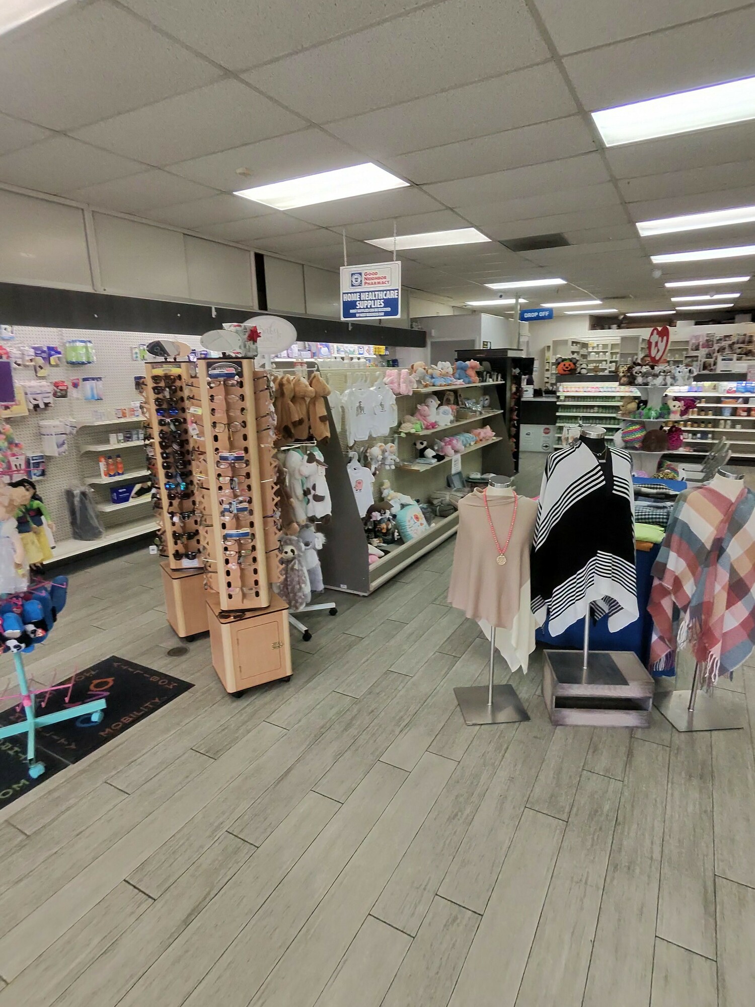 Business For Sale | Community Retail Pharmacy LA County / San Bernardino County