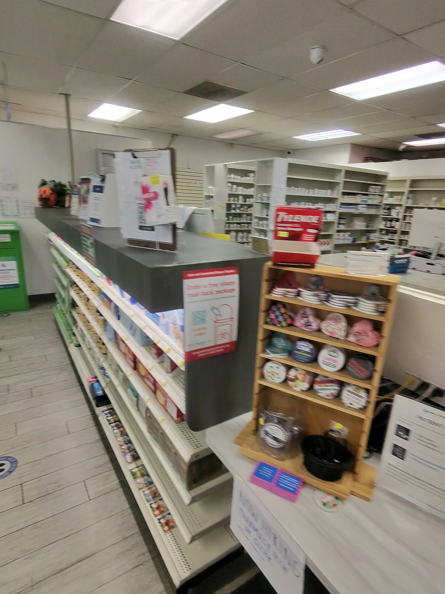 Business For Sale | Community Retail Pharmacy LA County / San Bernardino County  4