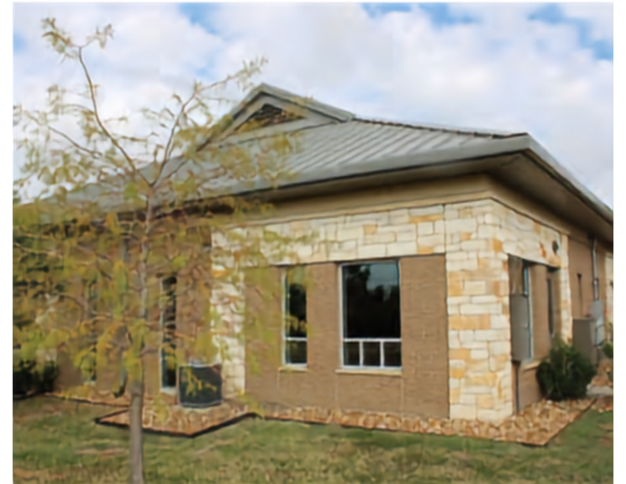 Prime 2,500 SF Vacant Shell Space 4