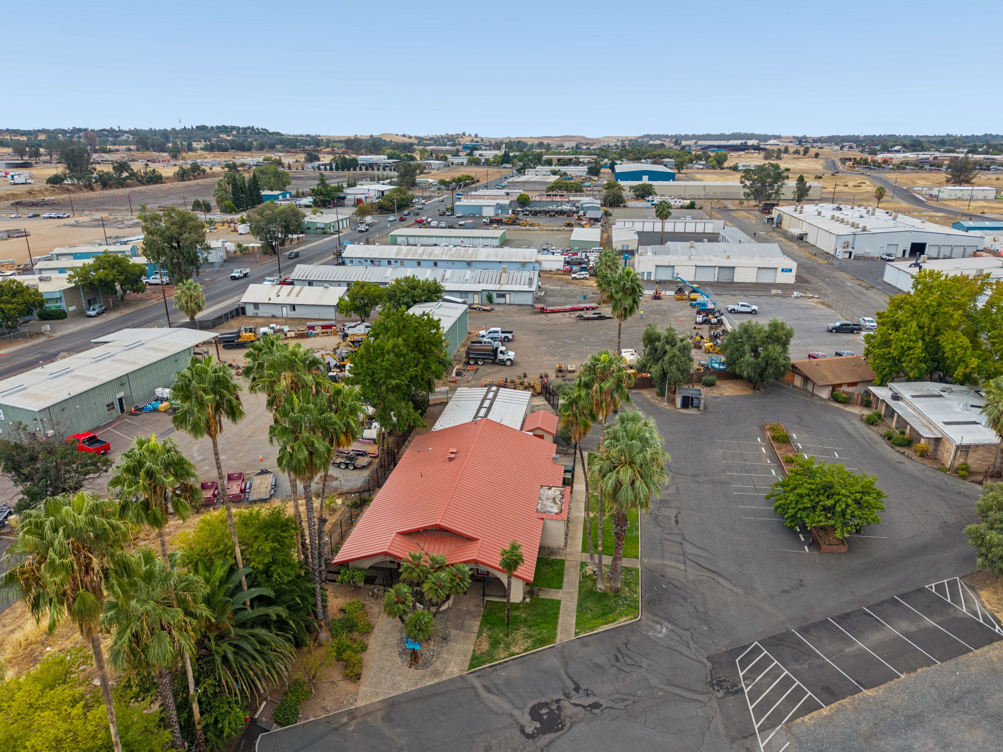 Retail in Oroville 5