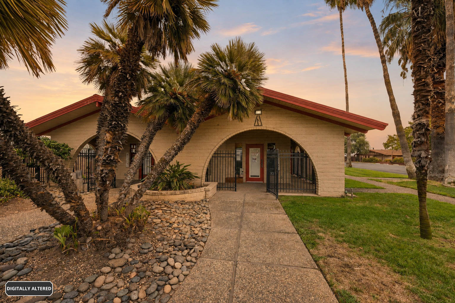 Retail in Oroville
