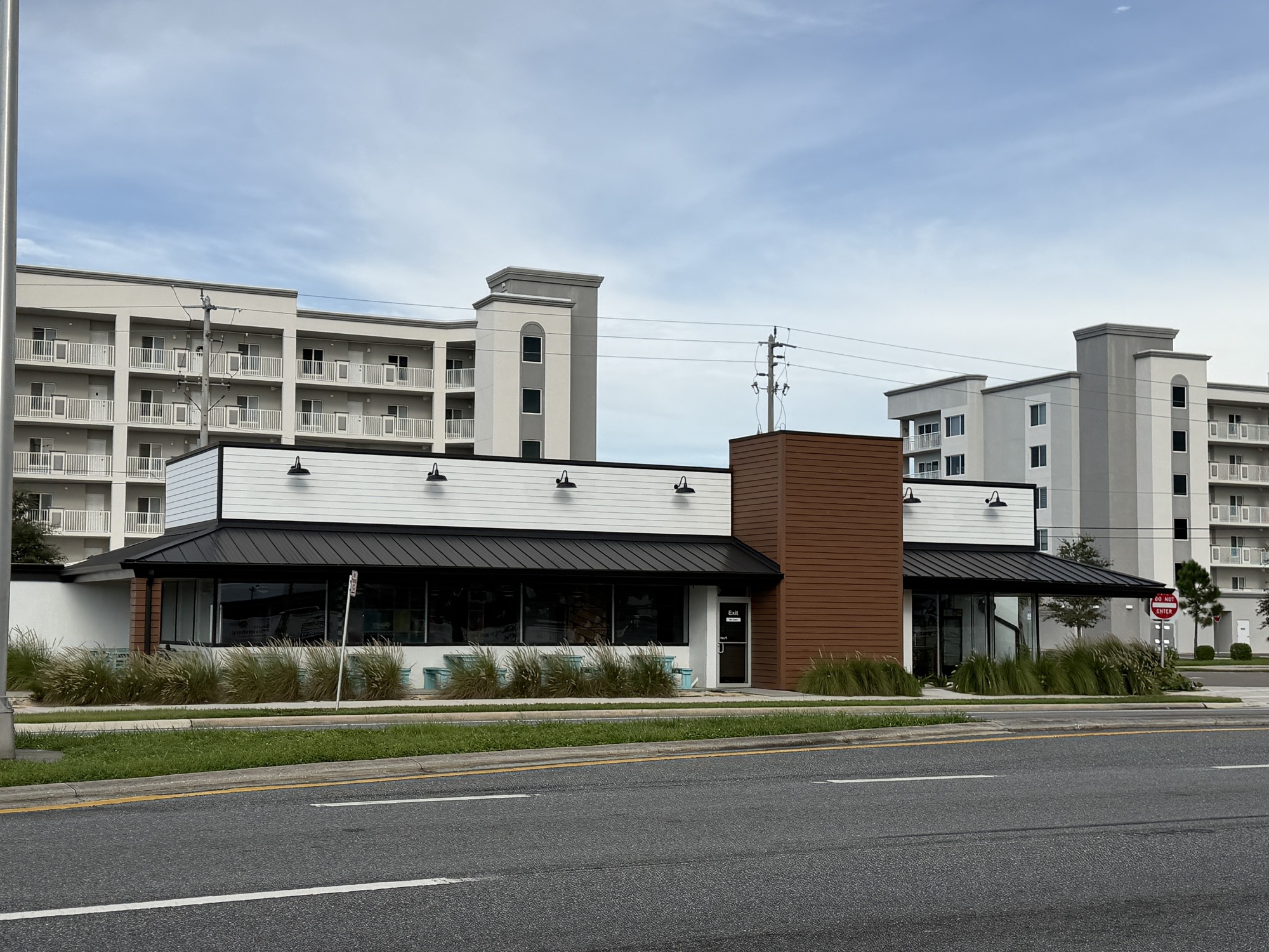 Turnkey Second-Generation Restaurant on US-1 | Titusville, FL