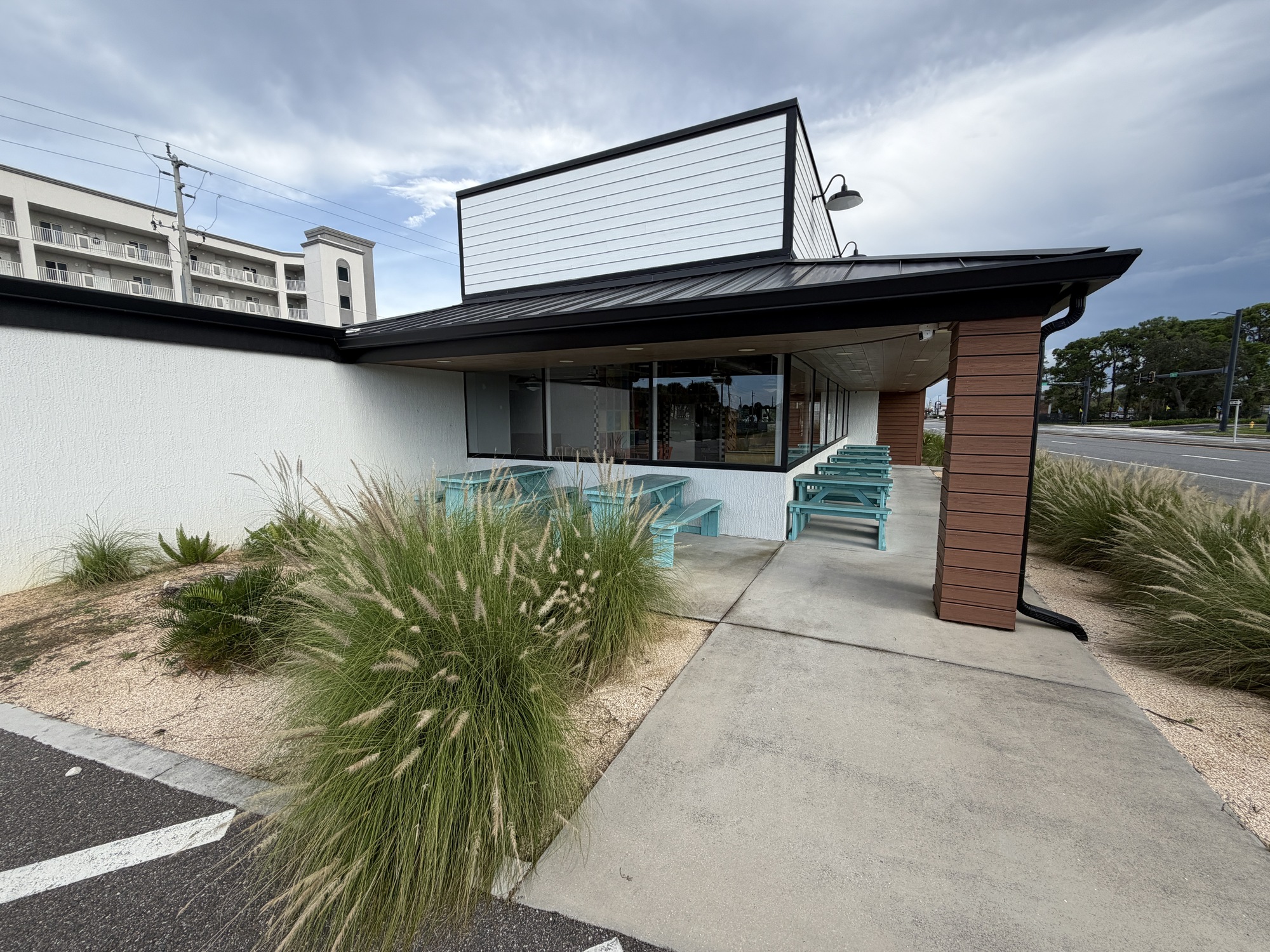 Turnkey Second-Generation Restaurant on US-1 | Titusville, FL 3