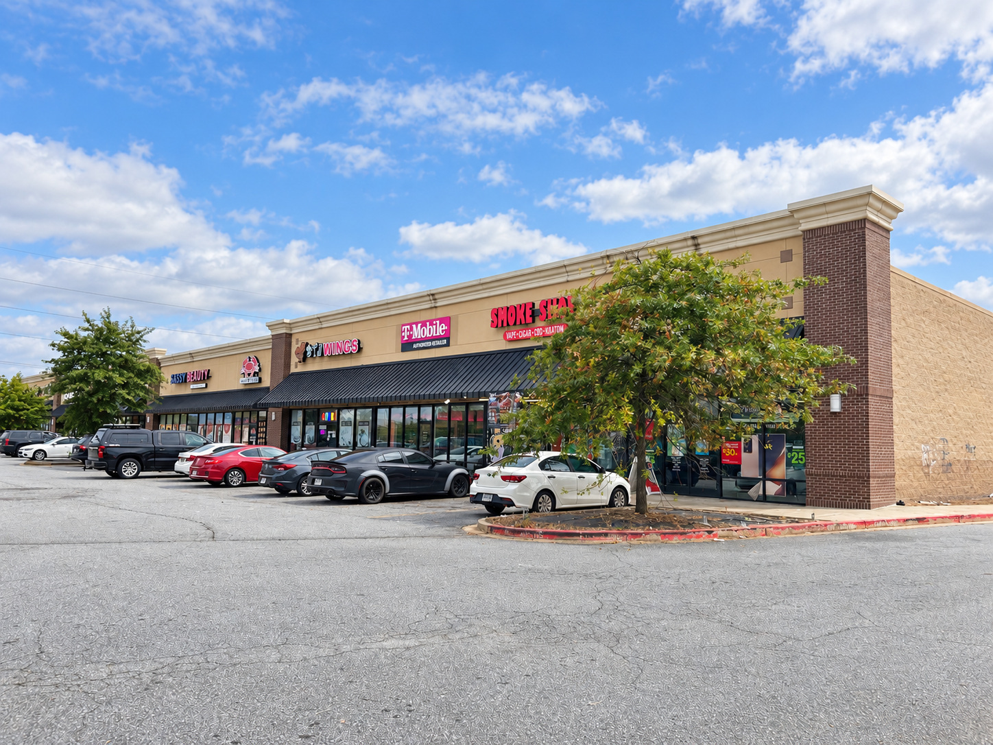 3517 Victory Drive, Unit A-9, Columbus, GA, 31903