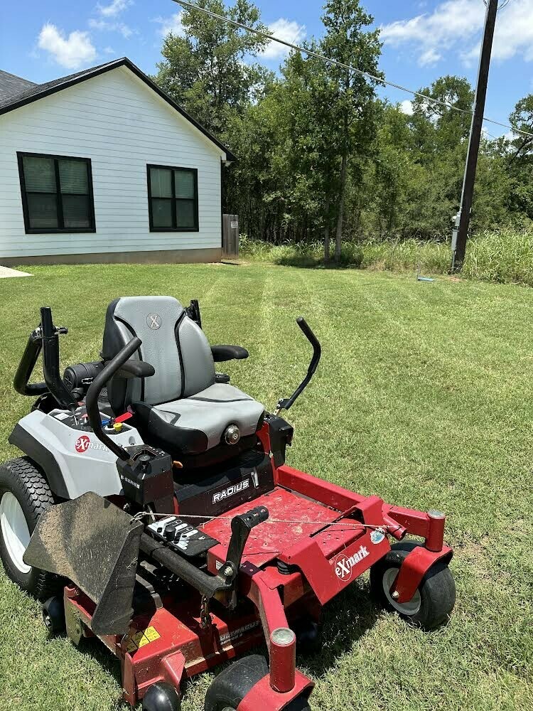 Profitable Lawn Care $264,533 SDE $22K/Mo Recurring Revenue