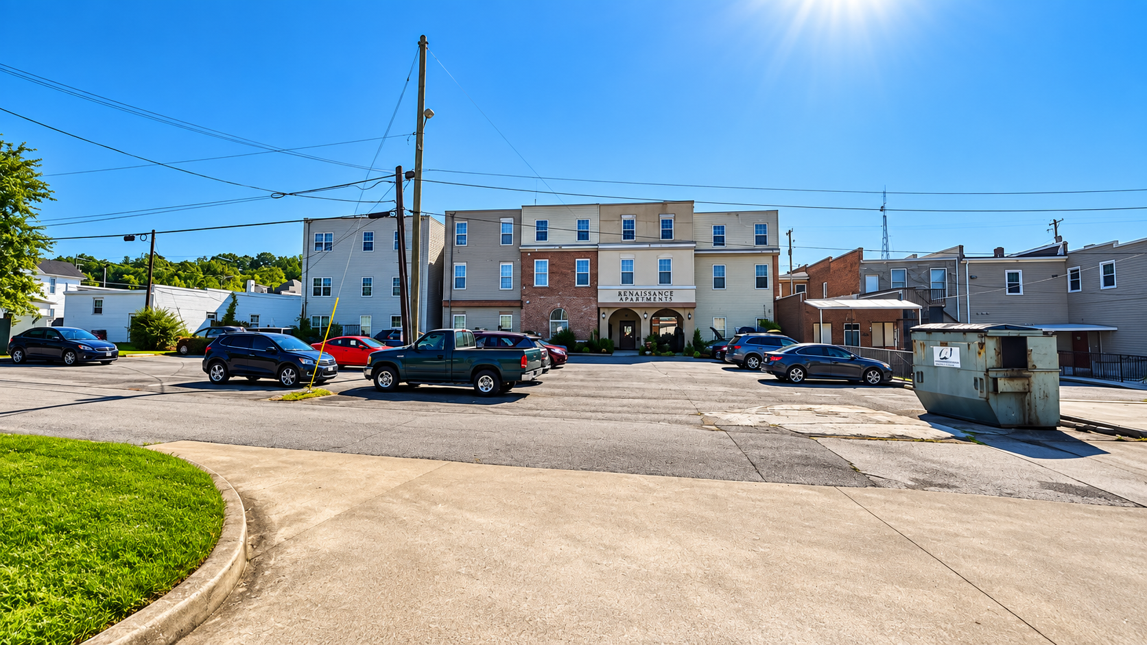 Kentucky Apartments Under $36K/Door | 10% Cap Rate 4