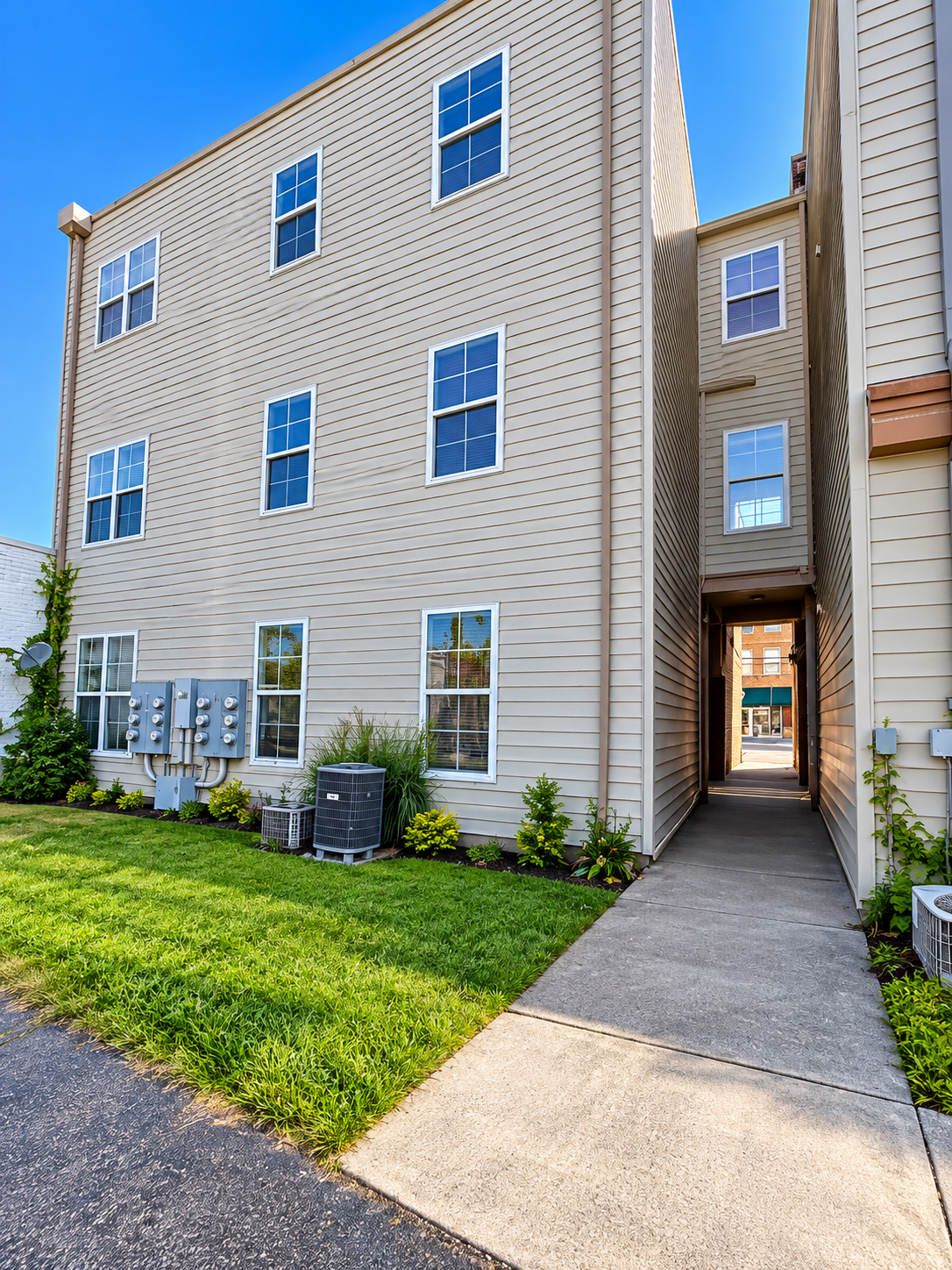 Kentucky Apartments Under $36K/Door | 10% Cap Rate 5