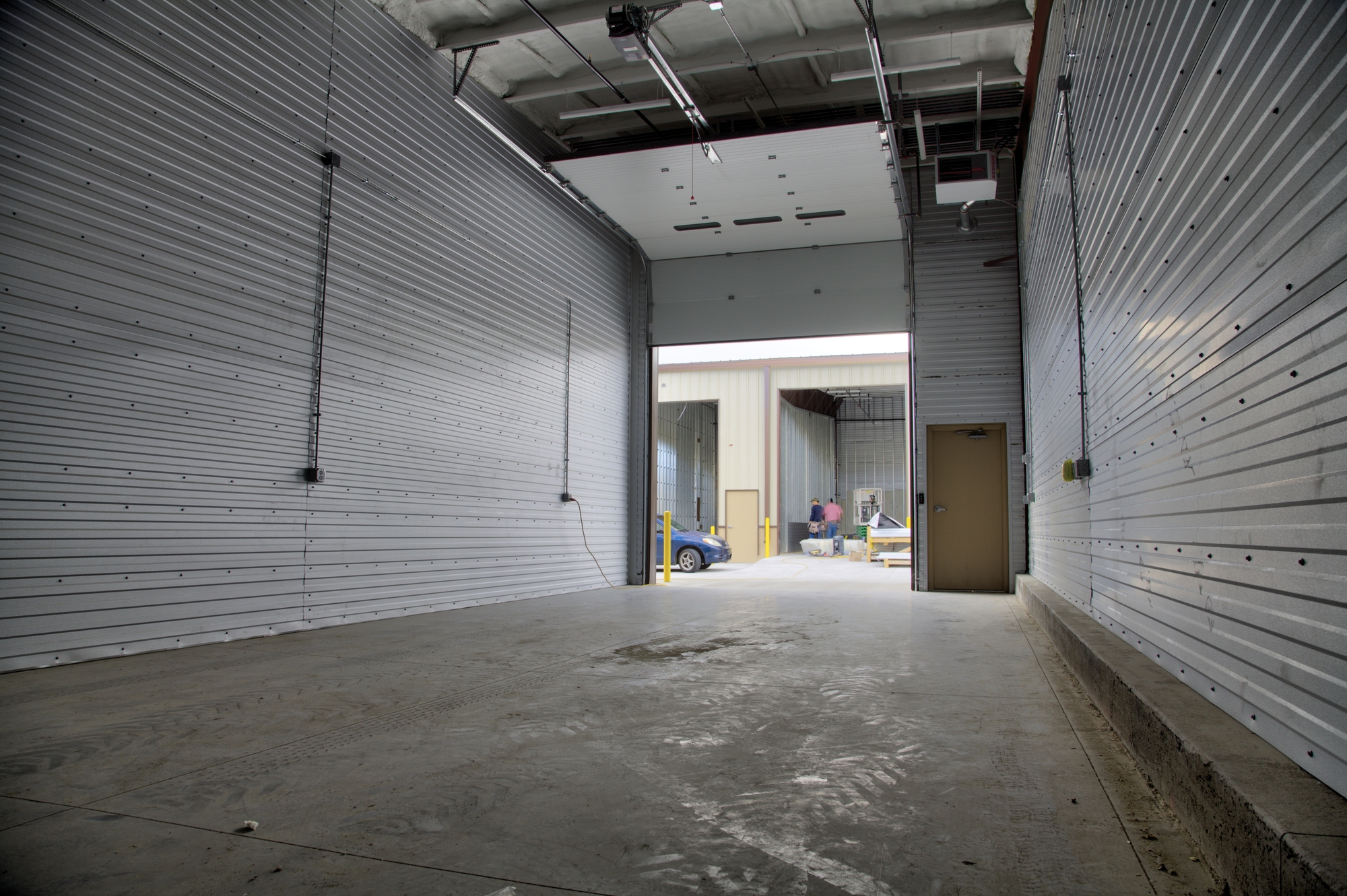 My Garage | Northcrest 4