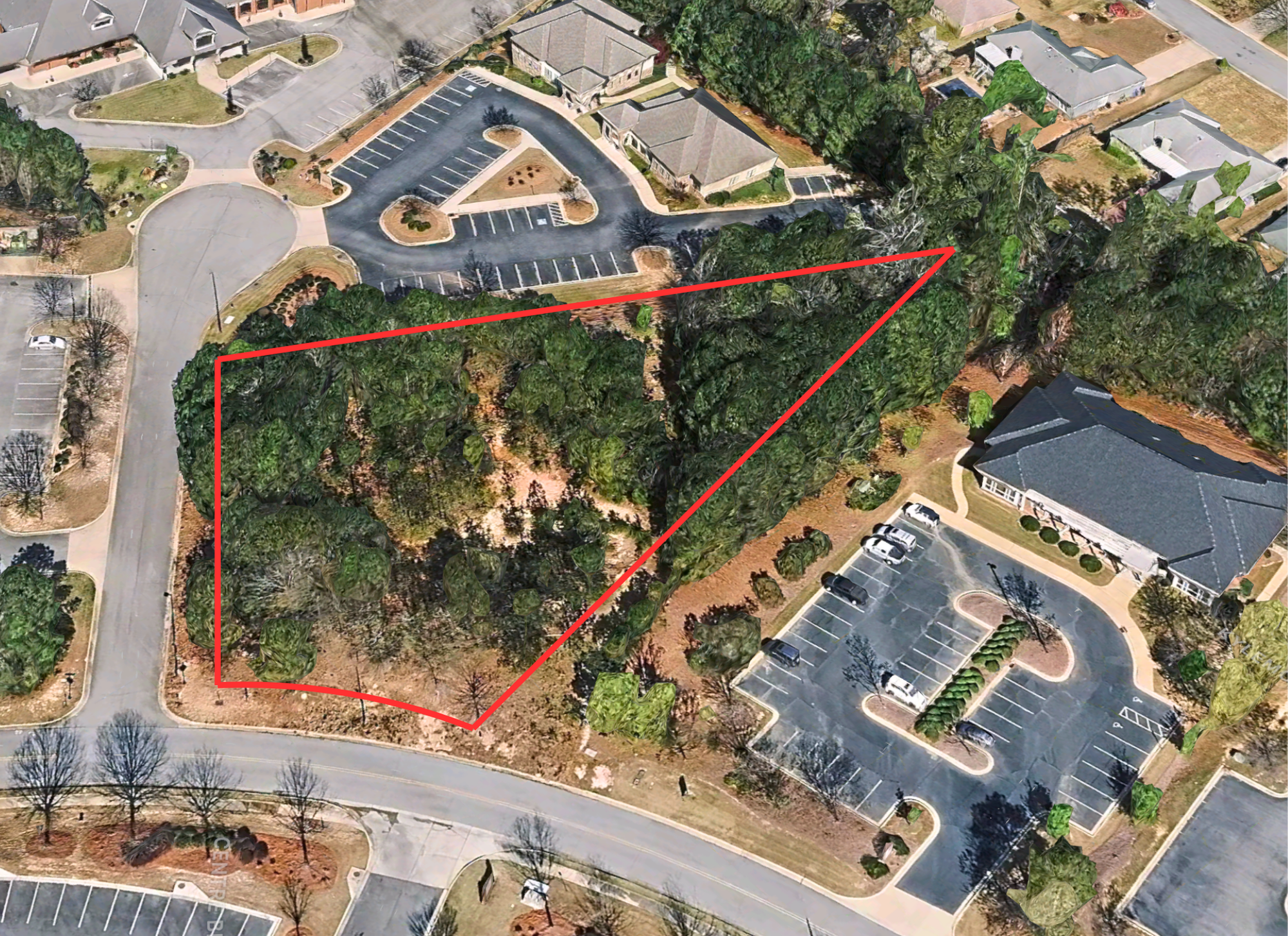 2503 Brookstone Centre Pkwy, Columbus, GA, 31904