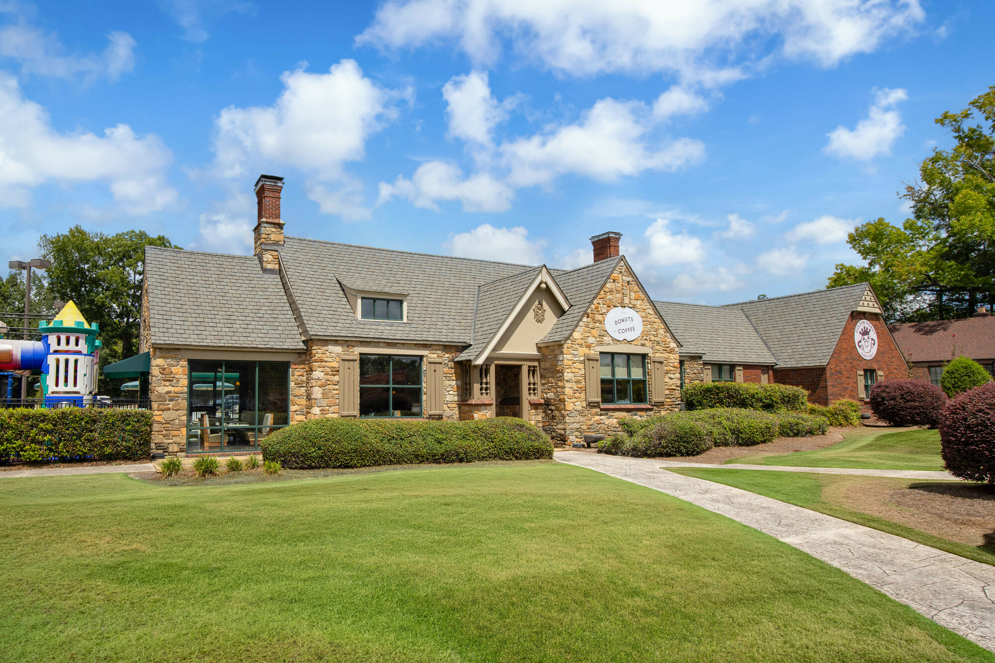 2033 Wynnton Rd, Columbus, GA, 31906