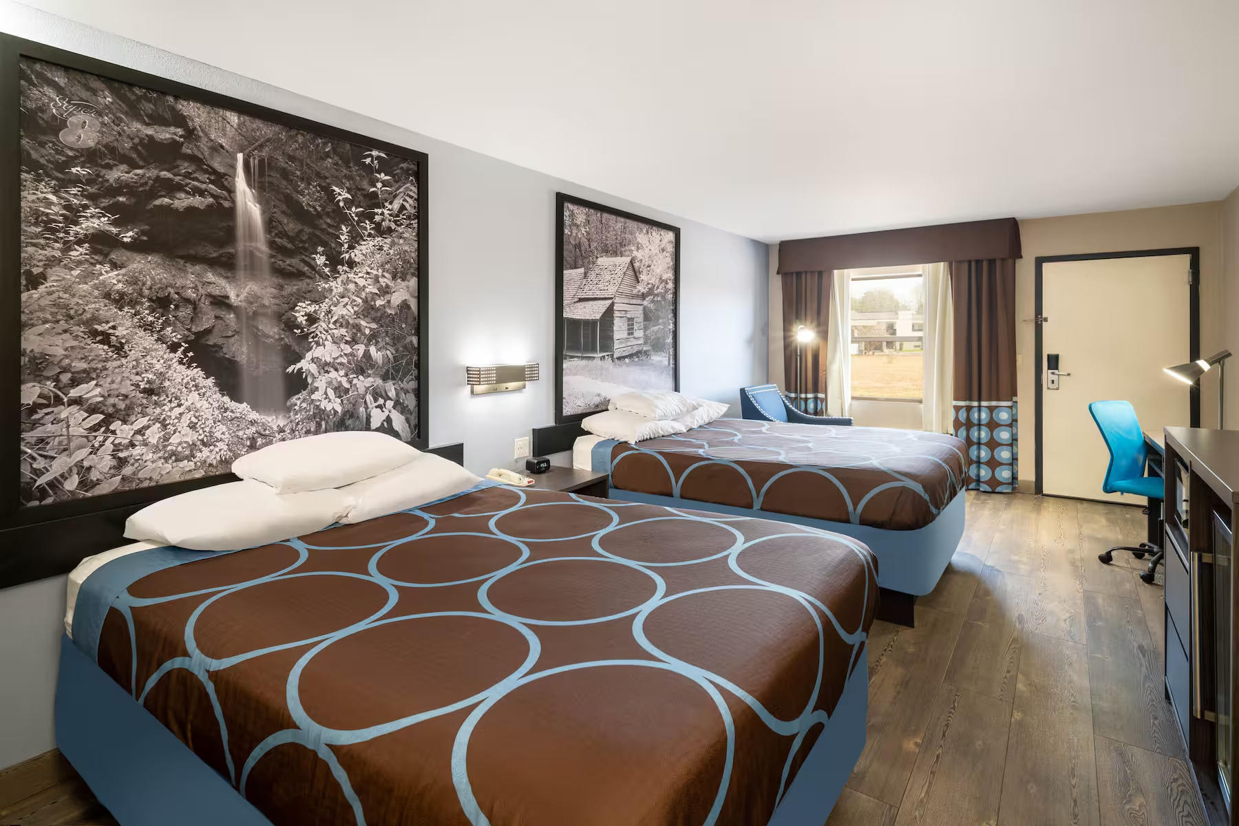 Hospitality in Cleveland 3