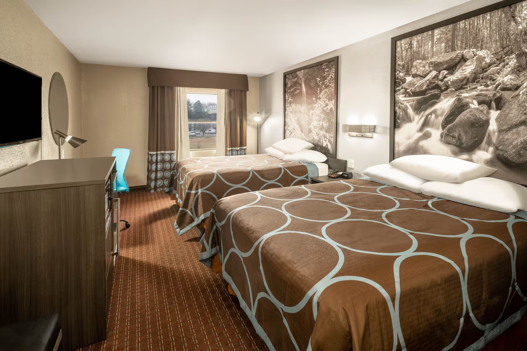 Hospitality in Cleveland 4