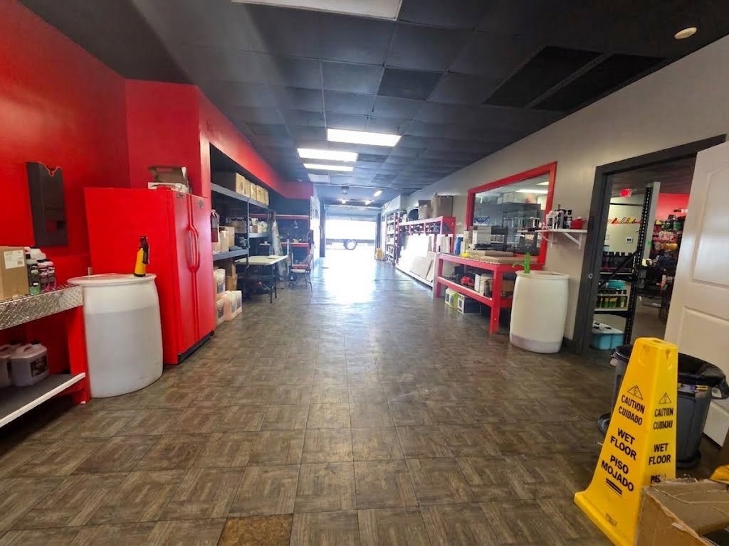 Office in Lake Worth Beach 4
