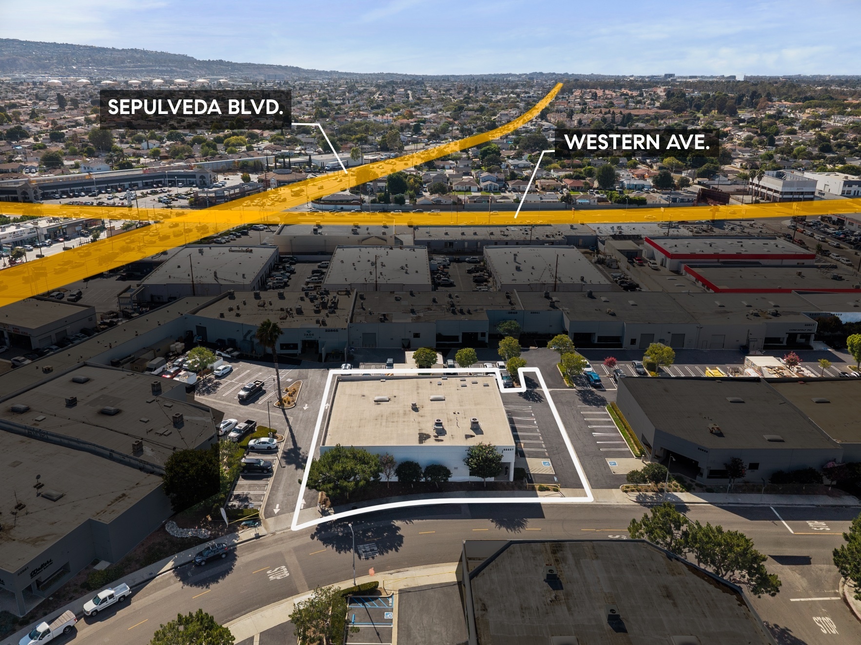 Industrial in Torrance 4