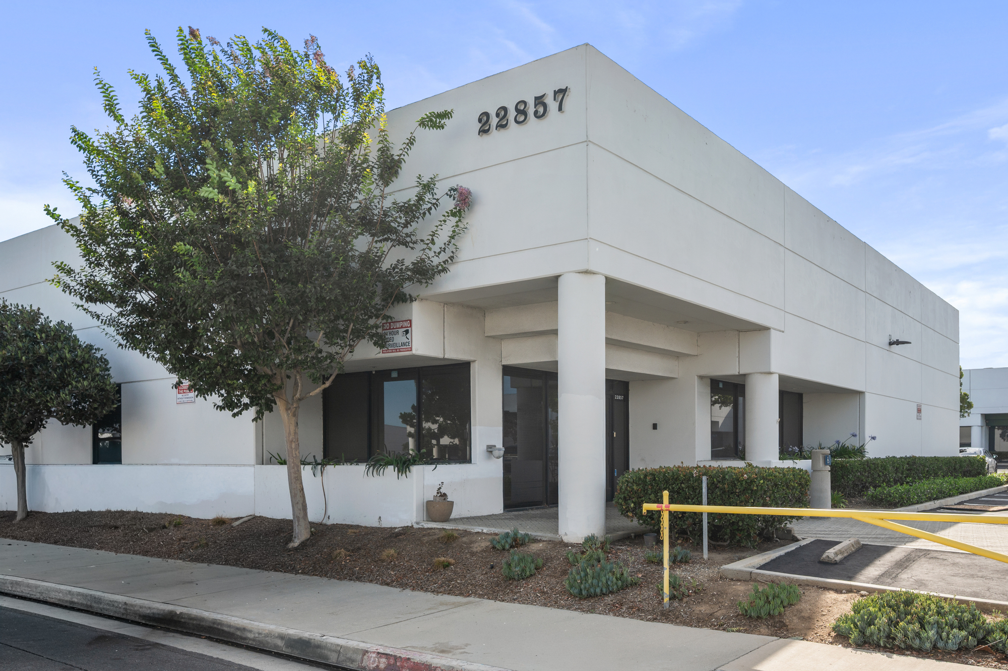 Industrial in Torrance
