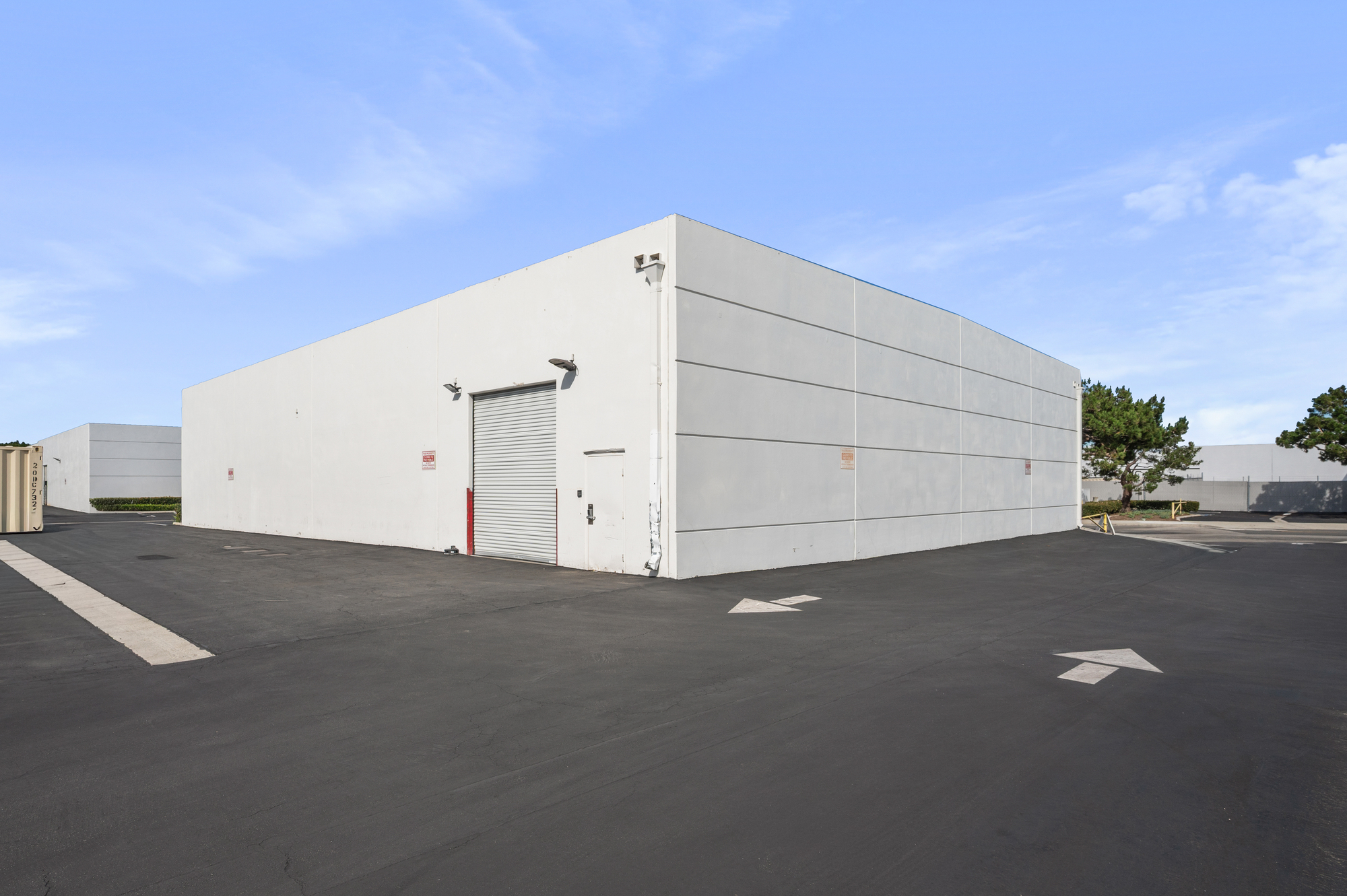 Industrial in Torrance 5