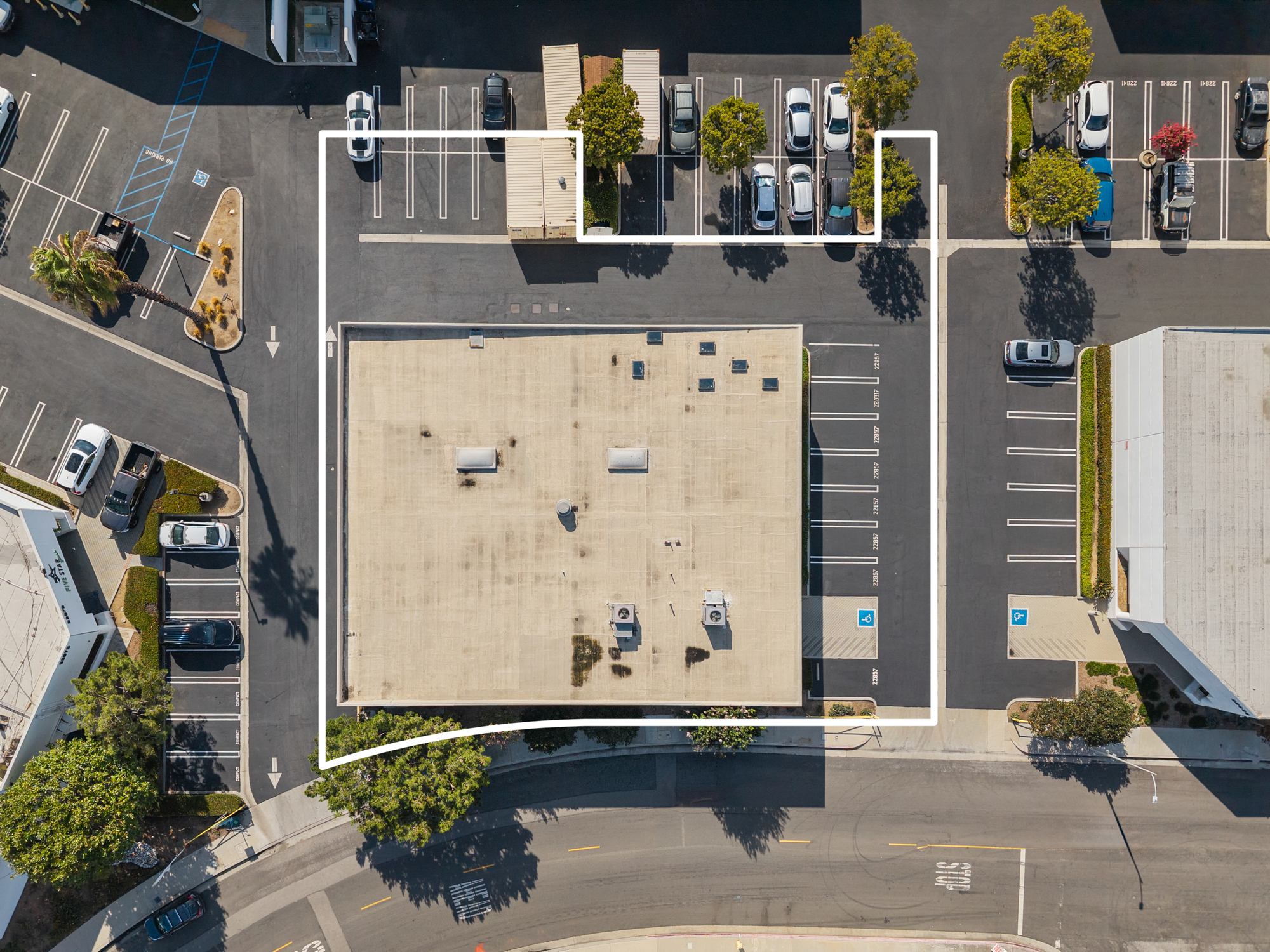 Industrial in Torrance 3