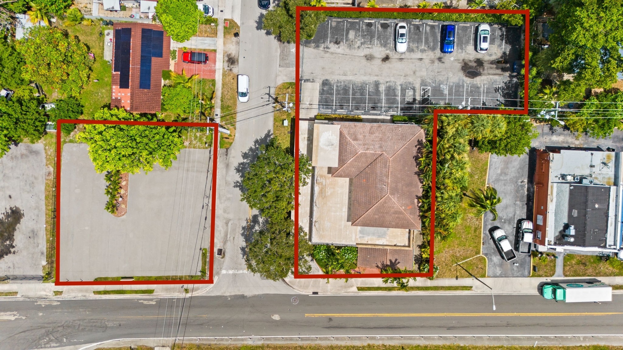 2211 Davie Blvd — photo 2