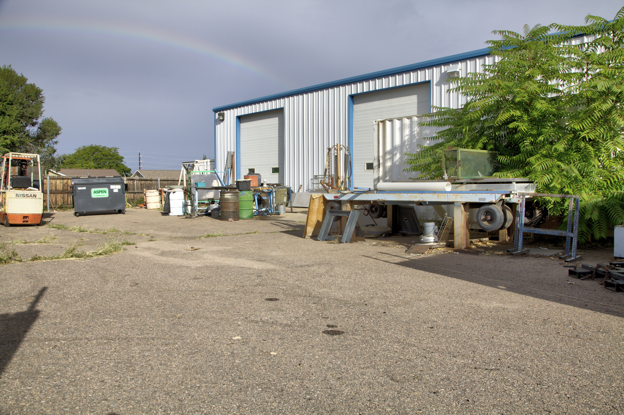 Industrial in Commerce City 3