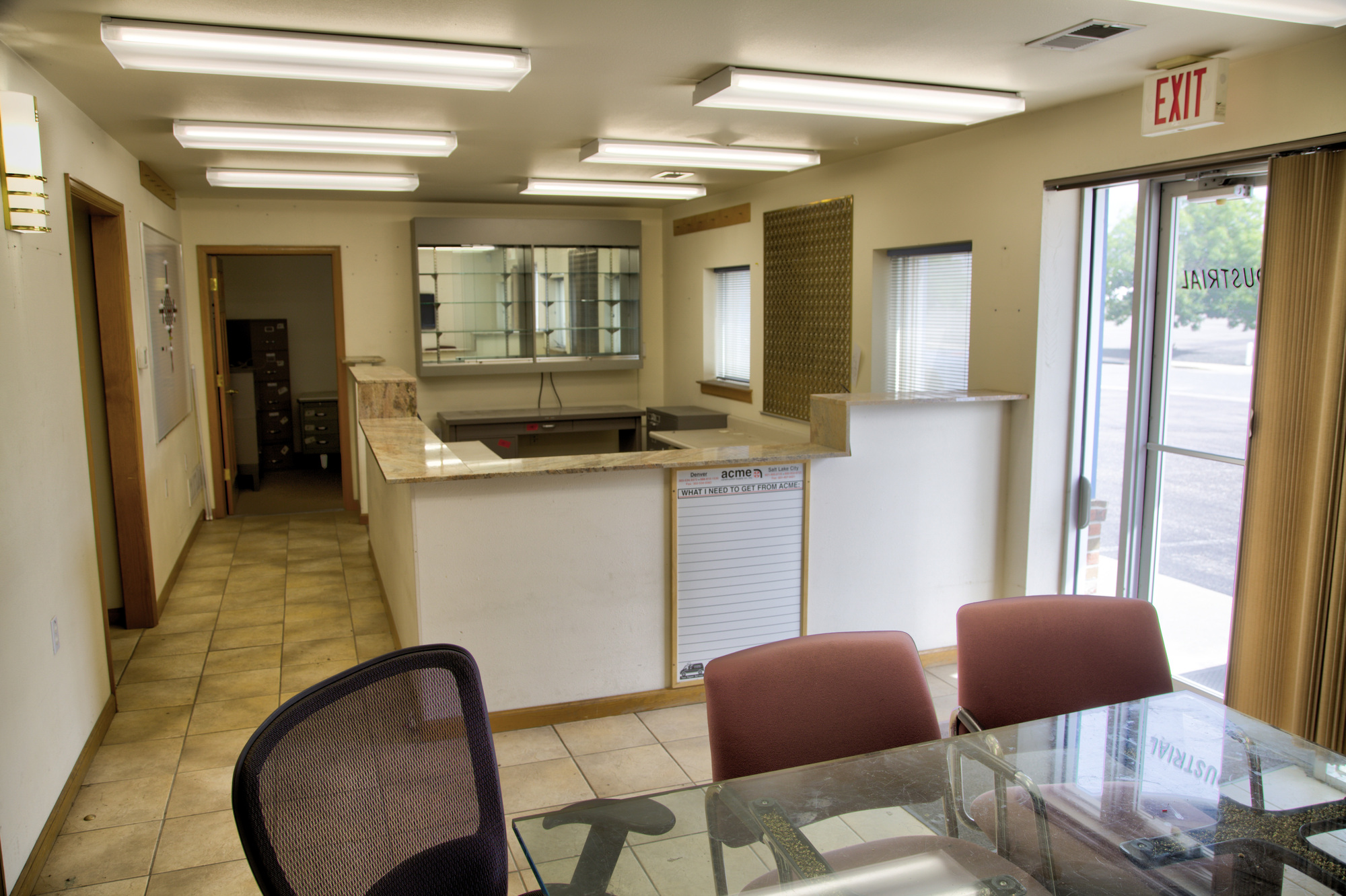 Industrial in Commerce City 4