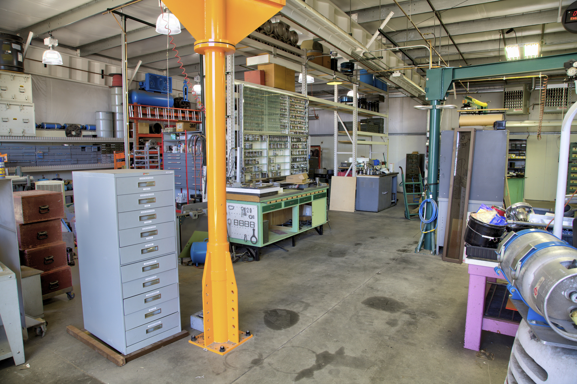 Industrial in Commerce City 5