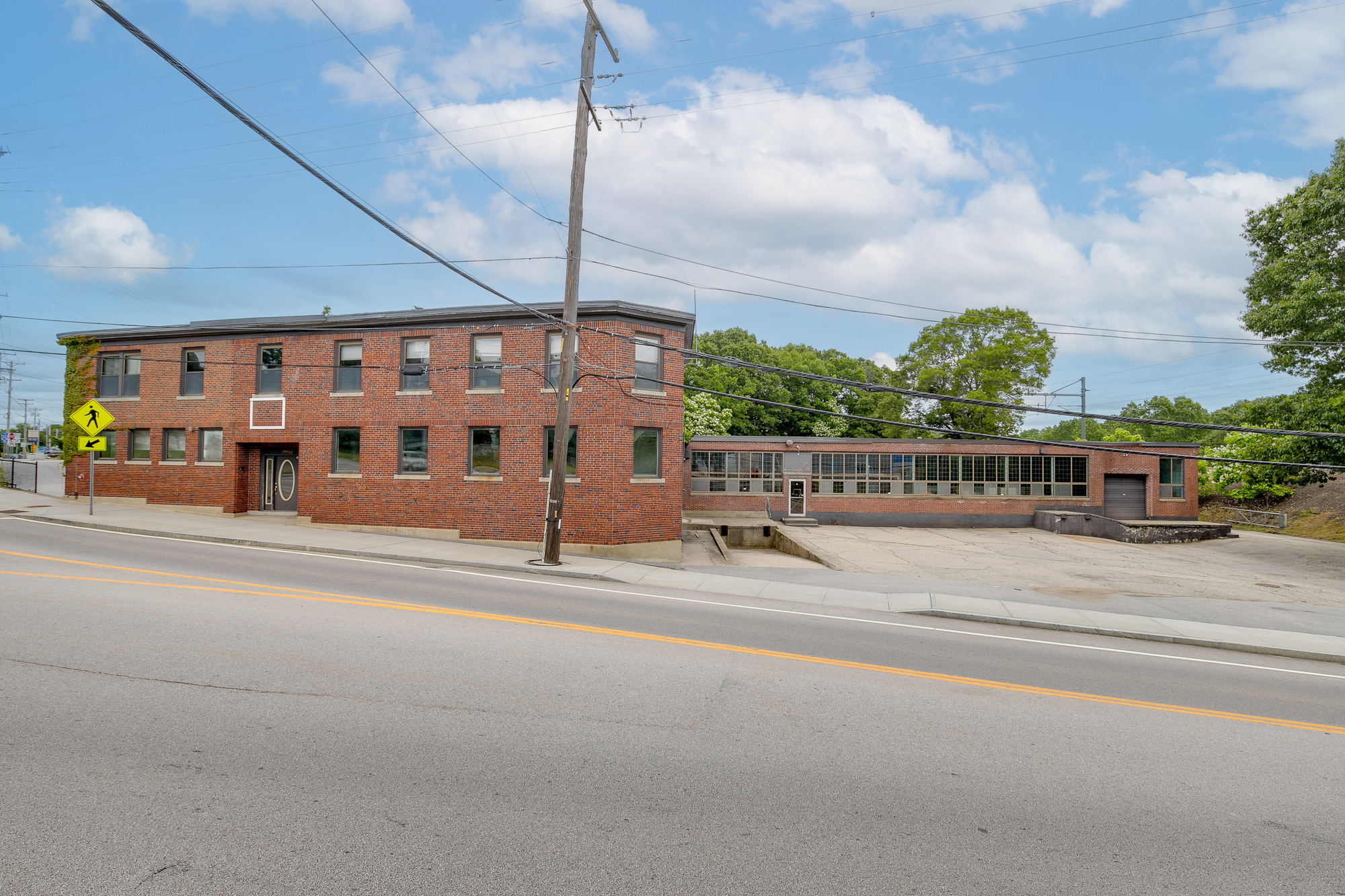 3661 W. Shore RoadFlexible Outdoor & Indoor Storage Opportunities 3