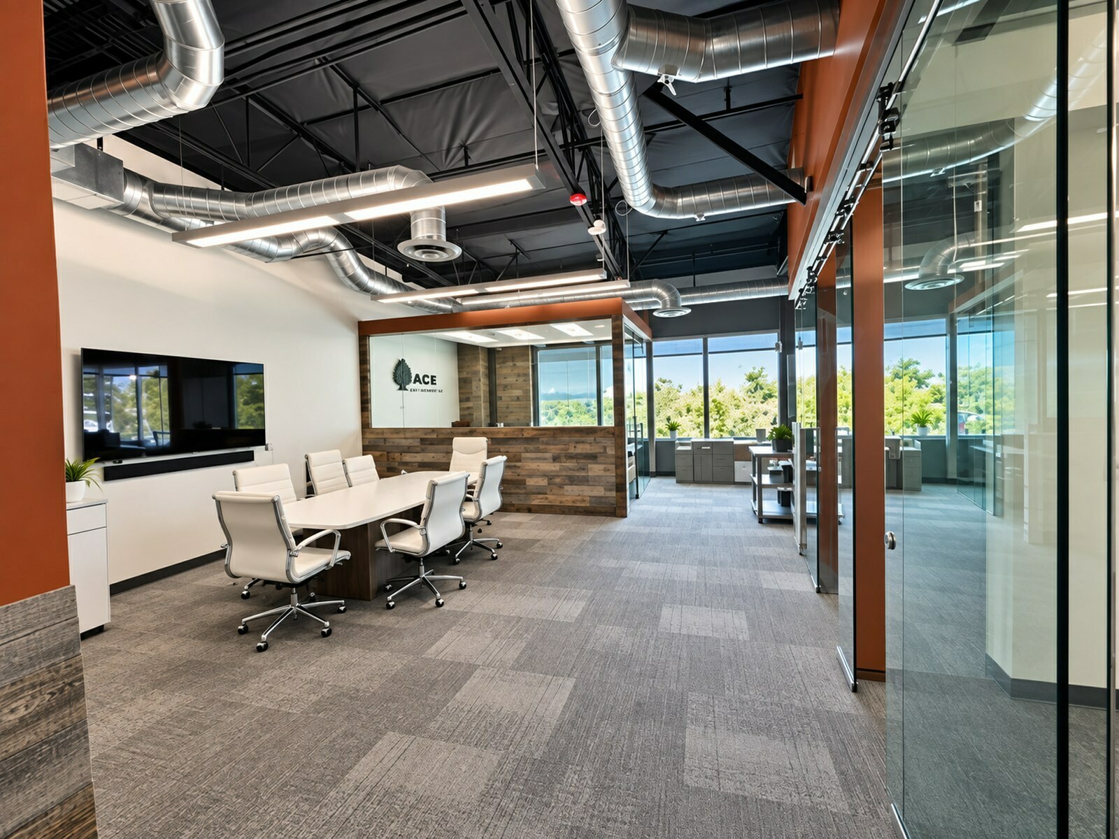 Shea Center