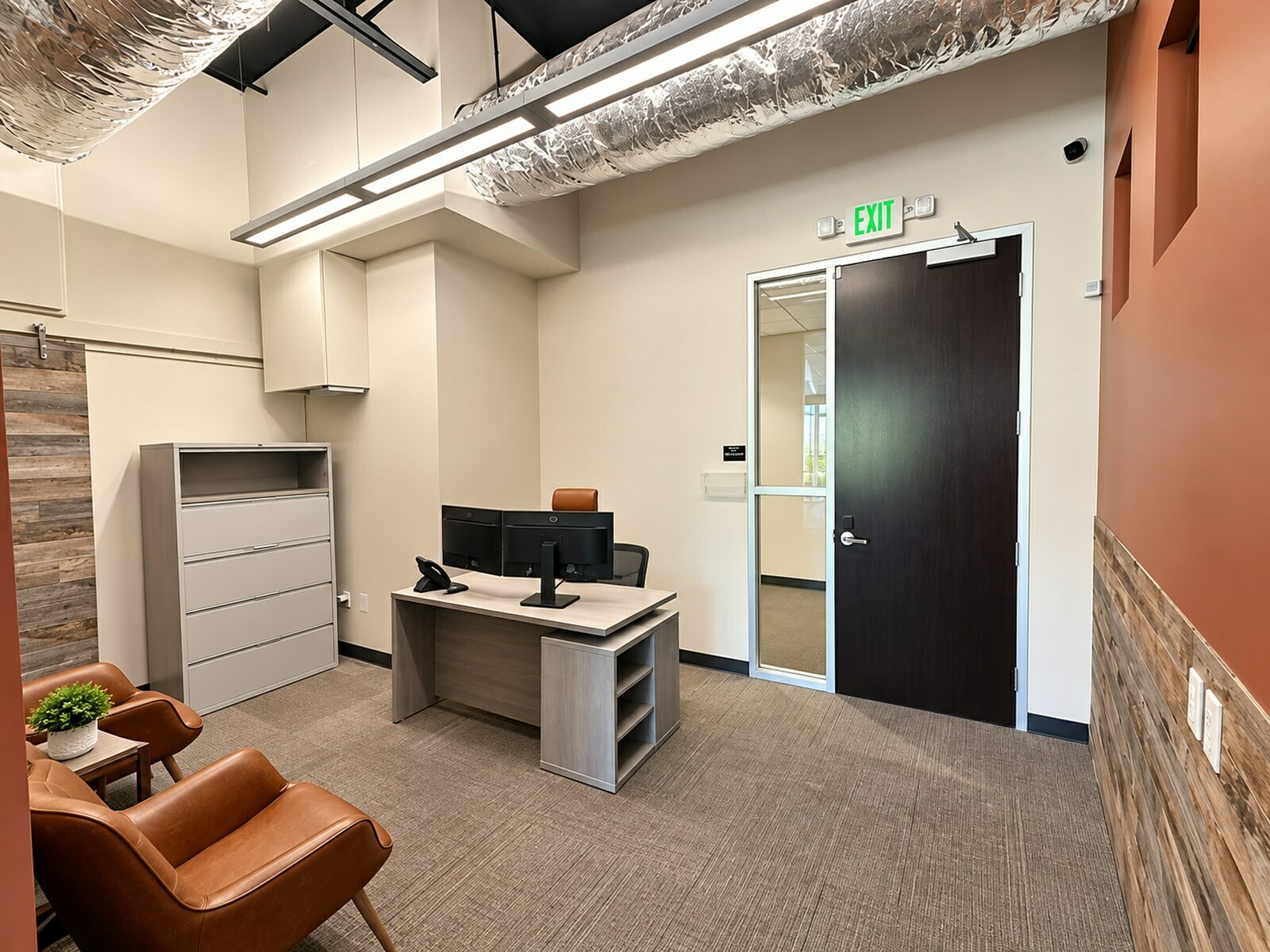 Shea Center 5
