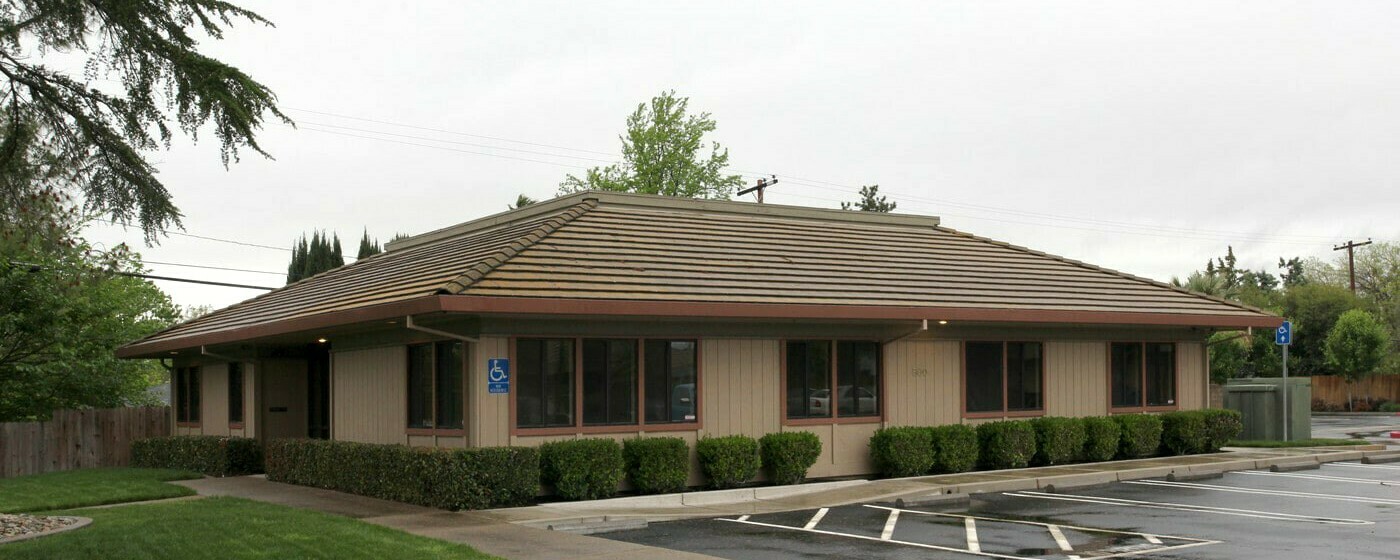 Melody Hills Office Park