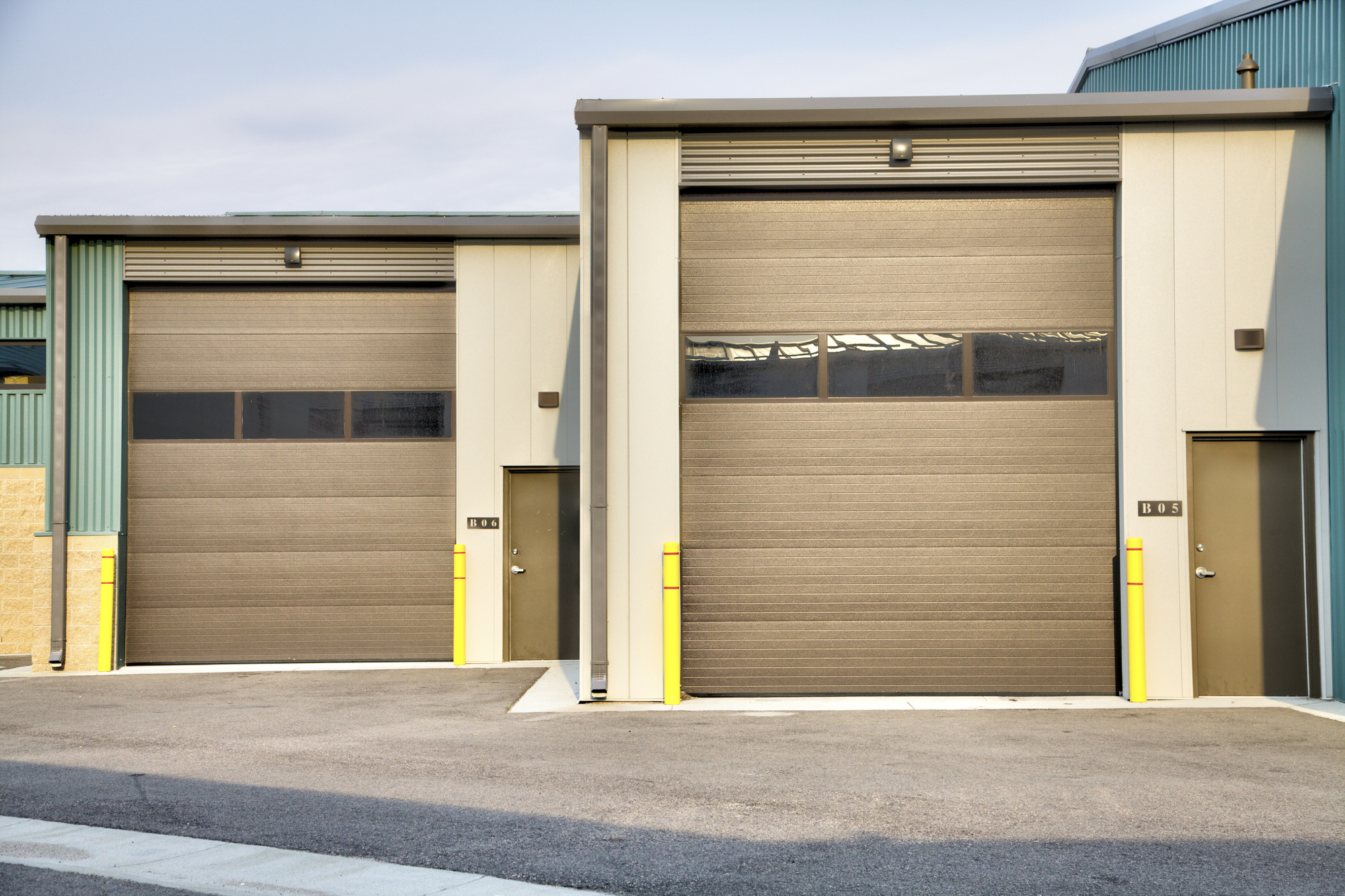 The Garage Society - Commerce City 3