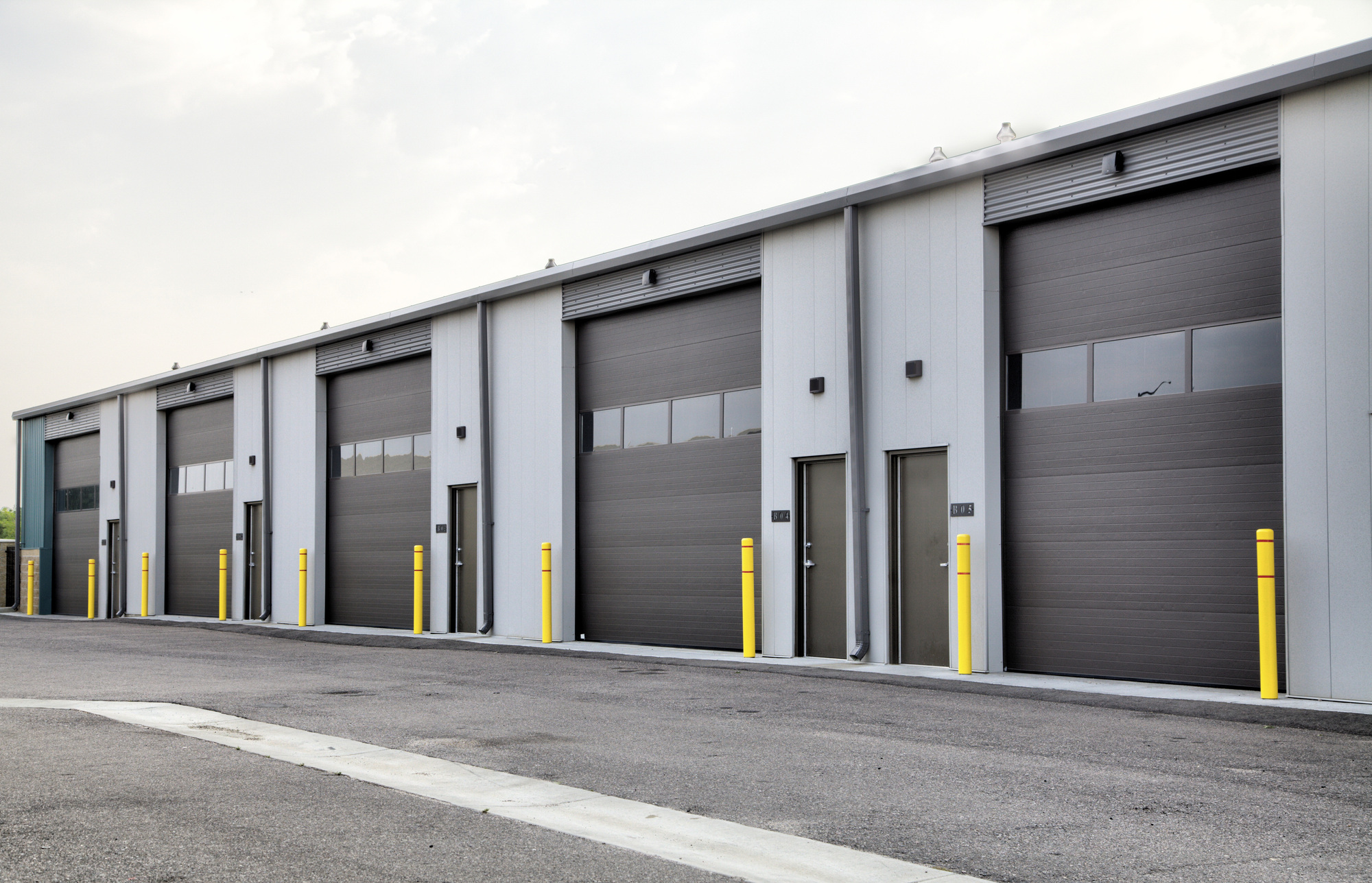 The Garage Society - Commerce City 4