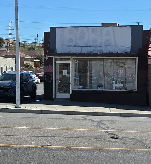 Retail in Barstow
