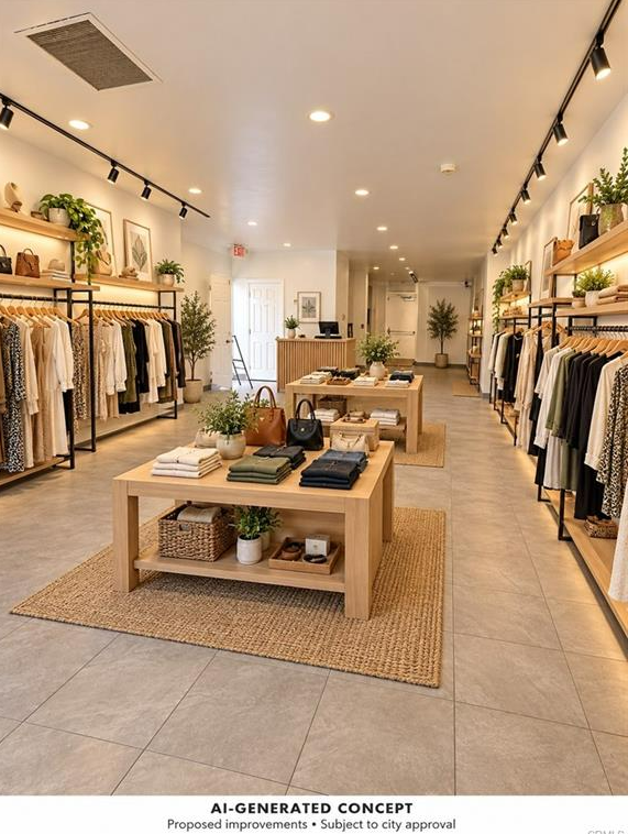 Retail in Barstow 5
