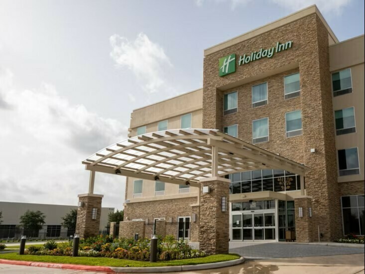 Holiday Inn