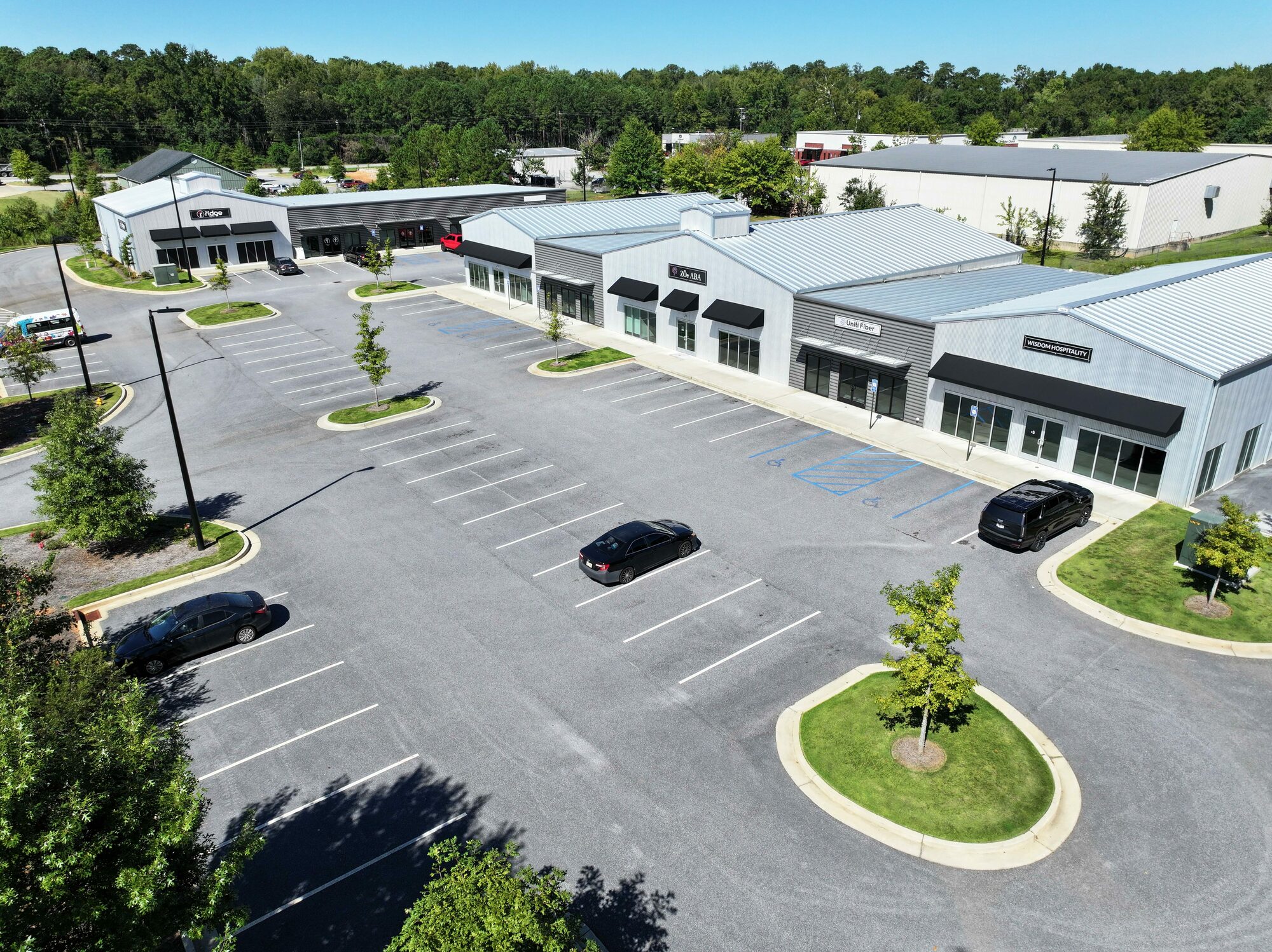 3021 Williams Rd, Bldg. A Ste. 1