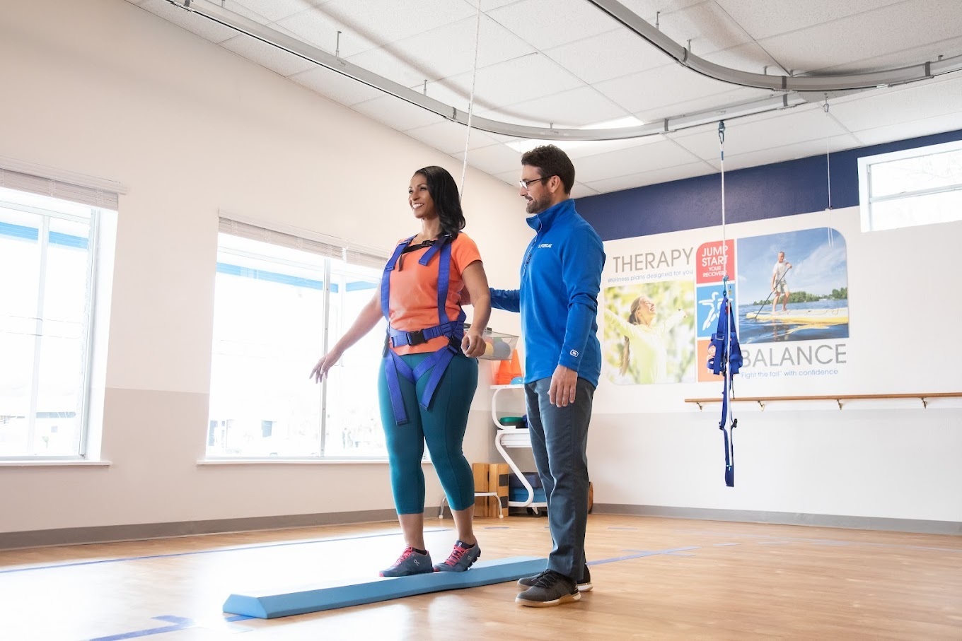 Physical Therapy Clinic Space and Equipment For Sale