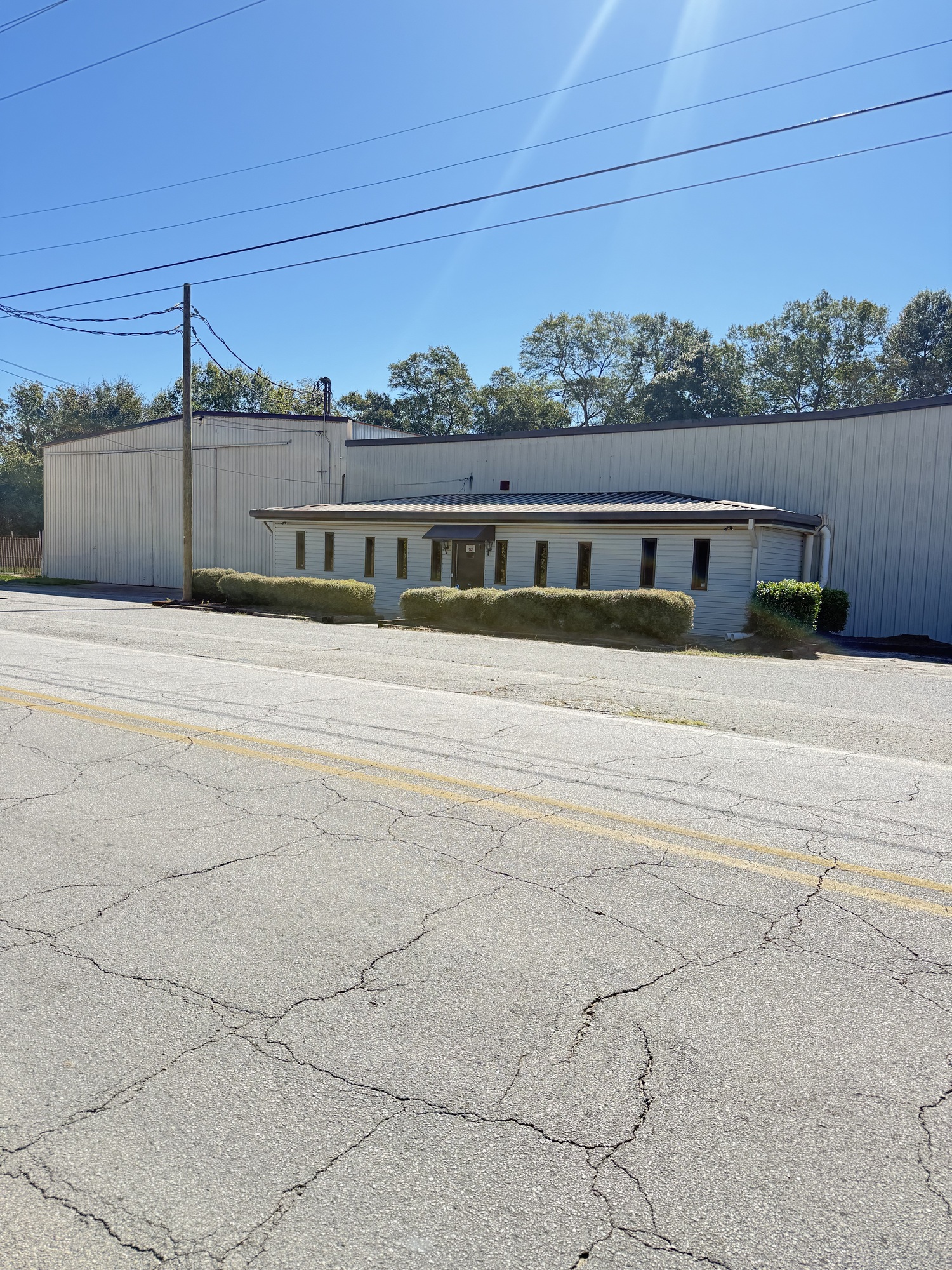 466 Andrews Rd, Columbus, GA, 31903