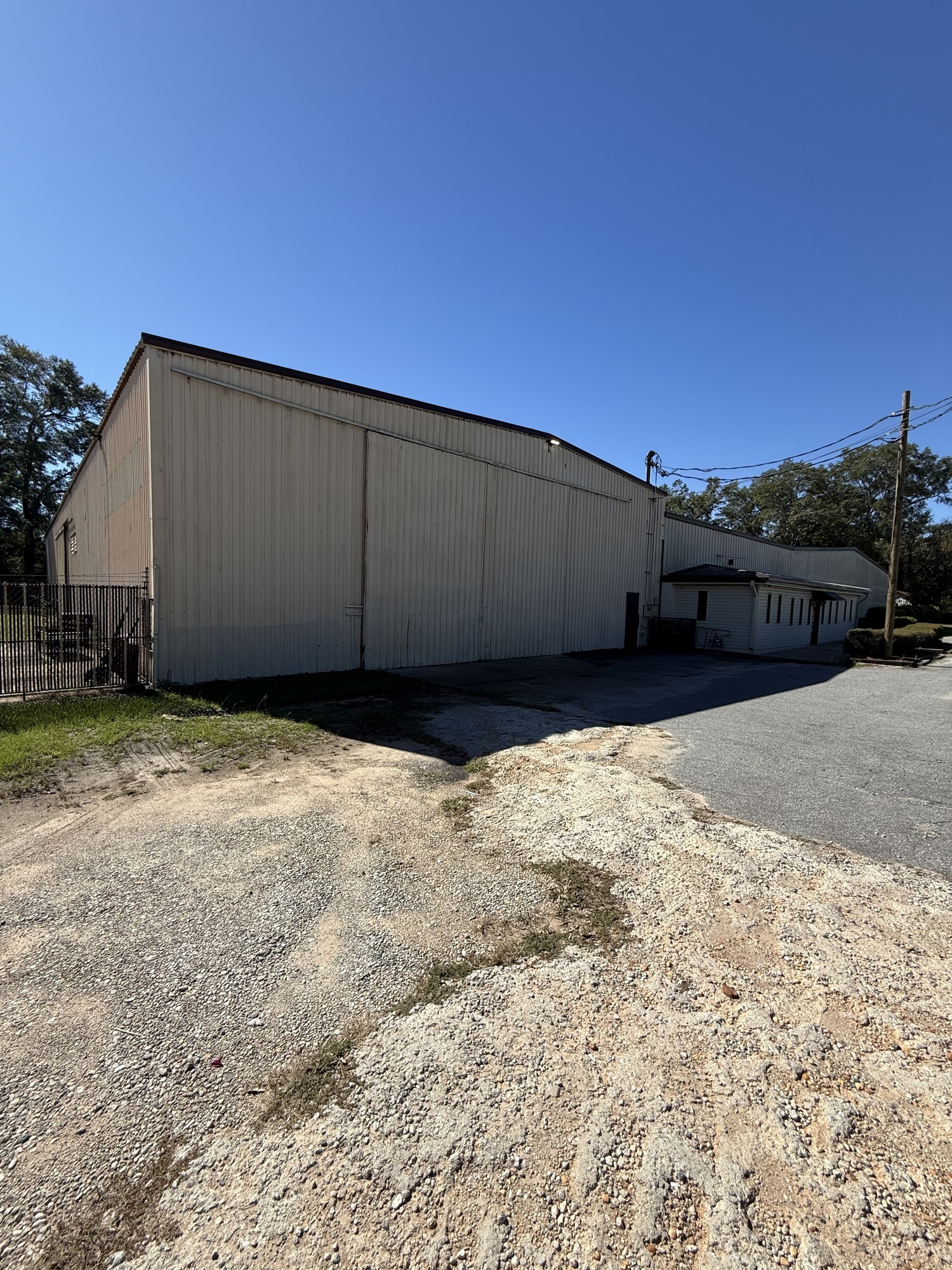 466 Andrews Rd