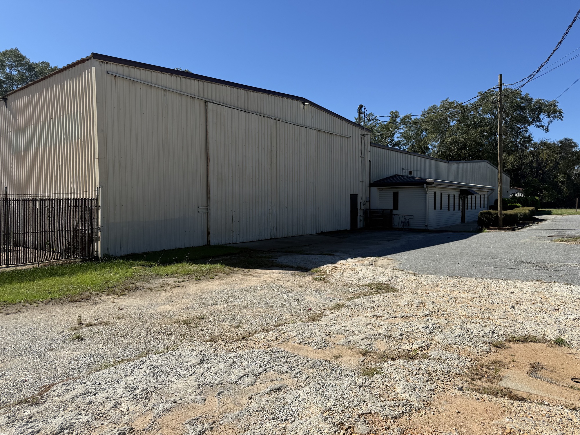 466 Andrews Rd