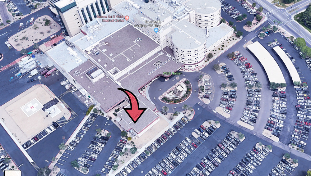 Maricopa County Az Office Commercial Real Estate Officespace Com