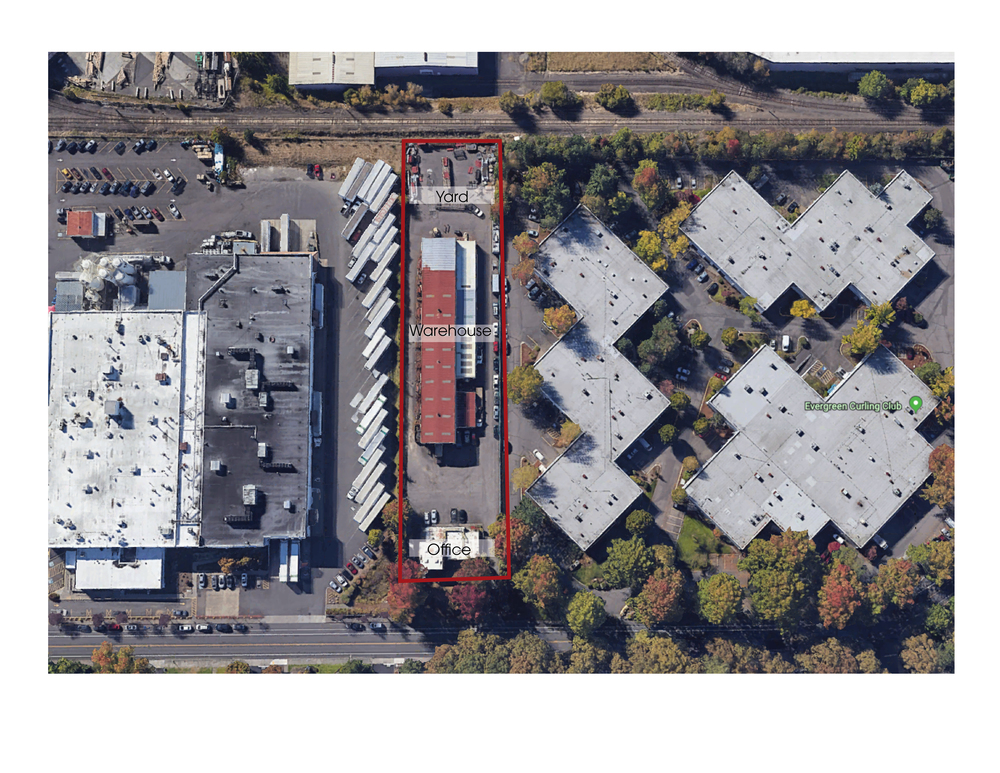 Industrial For Sale