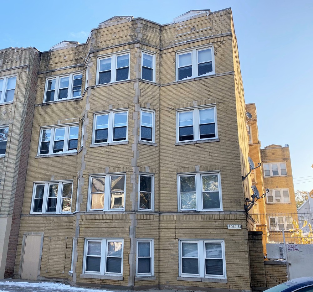 3049 North Spaulding Avenue Essex Realty Group