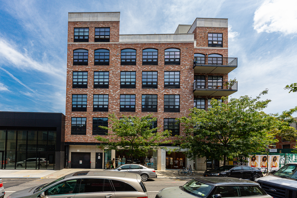 James Nelson Professionals Avison Young Global